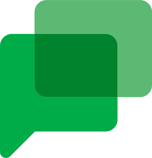 download all the google chats from a contact