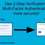 Multi Factor authentication